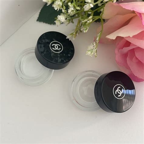cheap chanel container